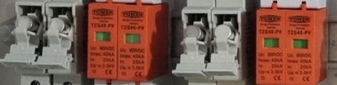 Наземна конструкция corab system 8кw - снимка 8